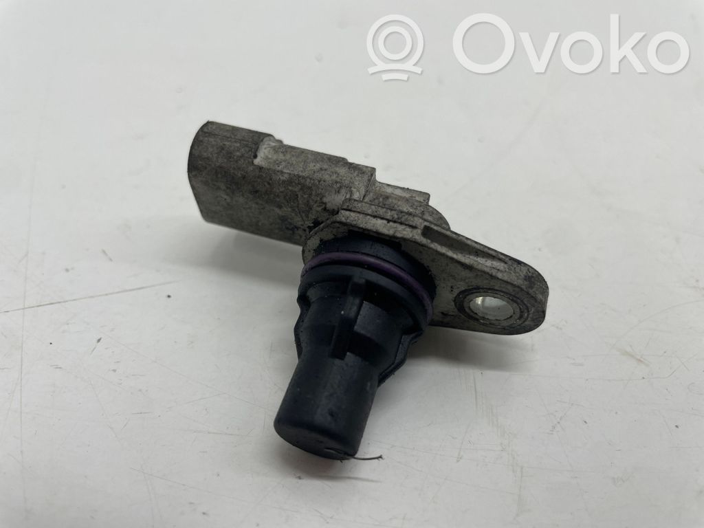Opel Zafira B Camshaft position sensor 