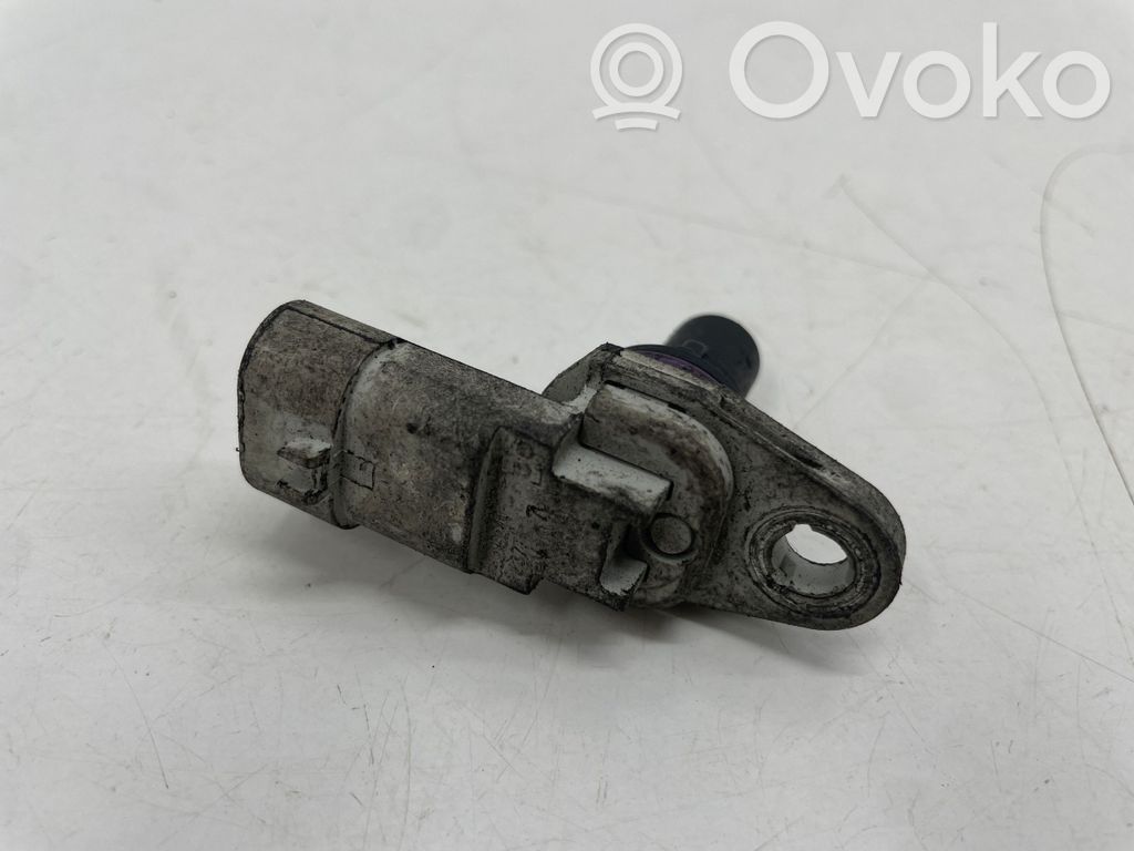 Opel Zafira B Camshaft position sensor 