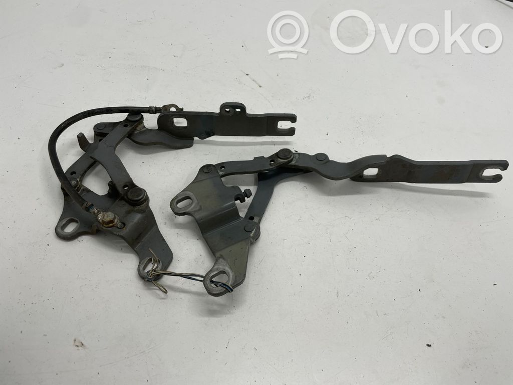 BMW 3 E90 E91 Engine bonnet/hood hinges 