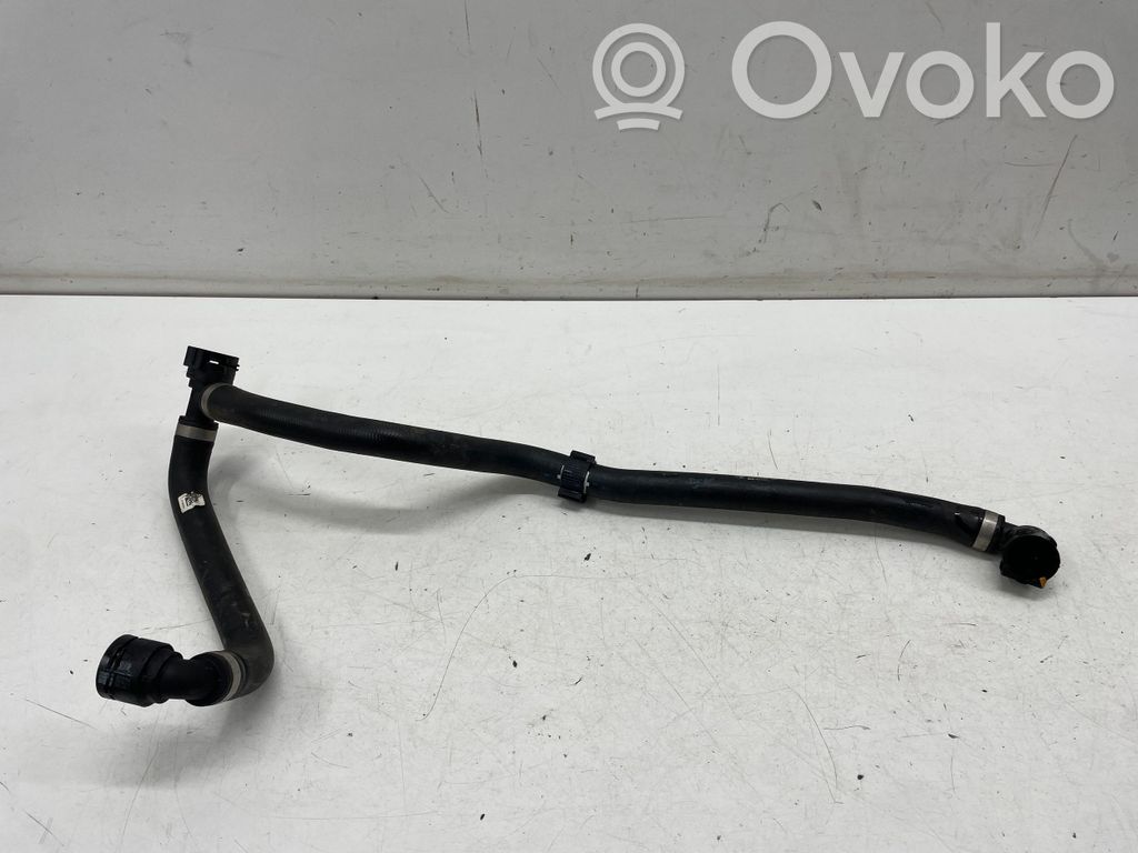 BMW iX3 G08 Engine coolant pipe/hose 