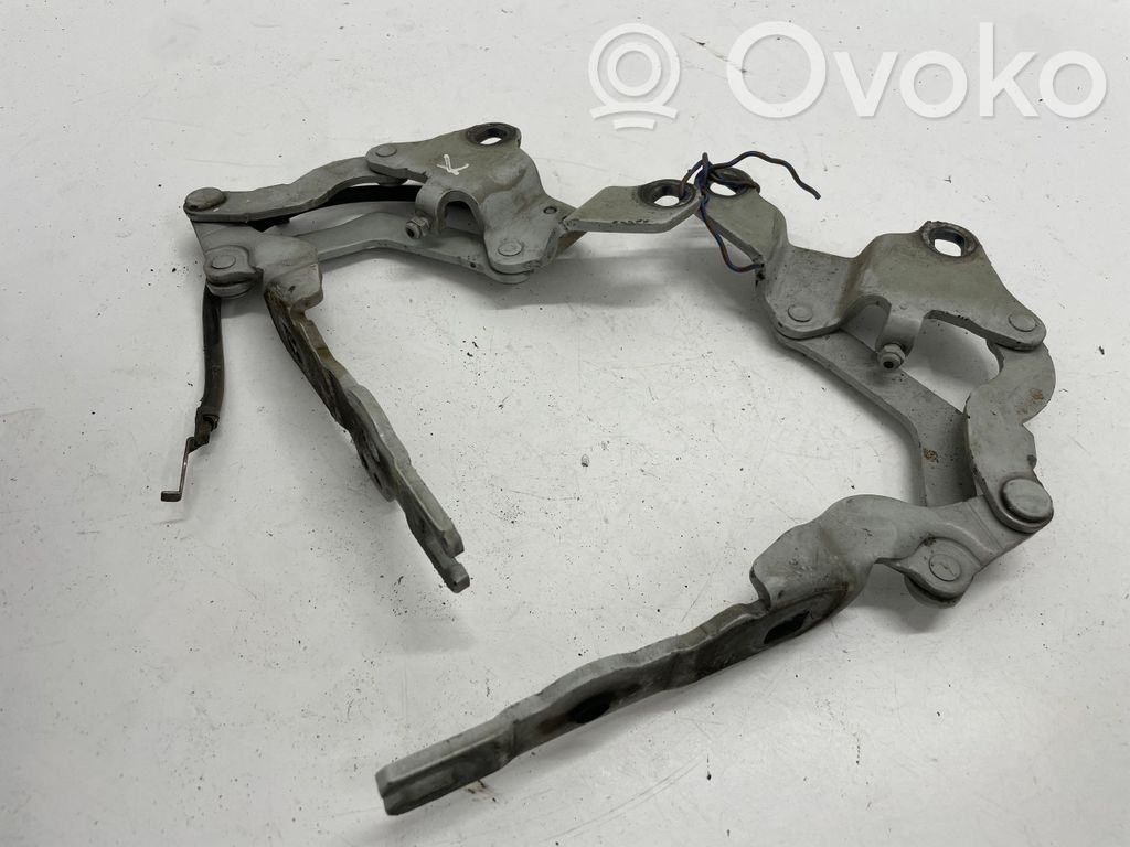 BMW 1 E82 E88 Engine bonnet/hood hinges 