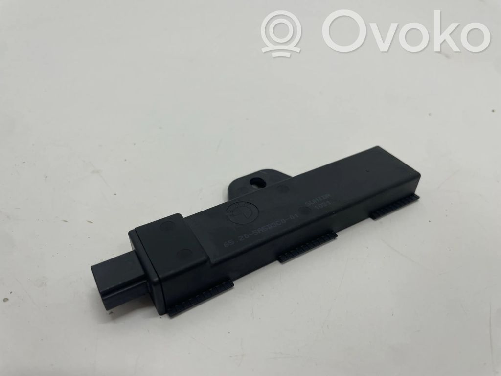 BMW 5 G30 G31 G38 Interior comfort aerial antenna 
