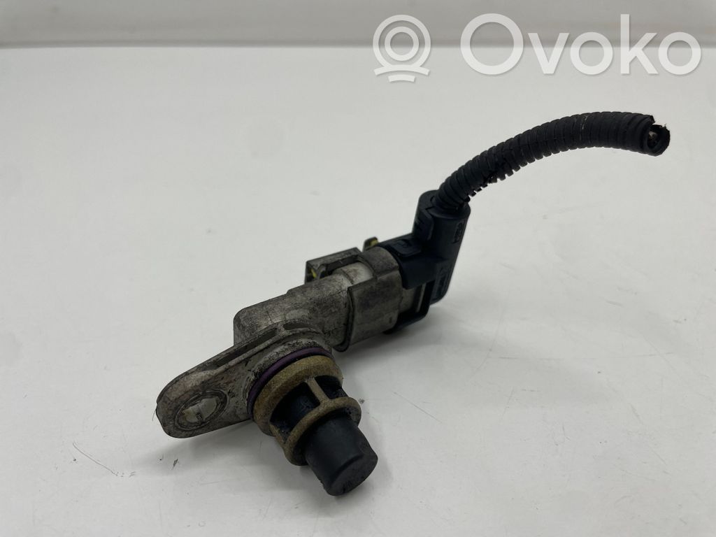 Opel Zafira B Camshaft position sensor 