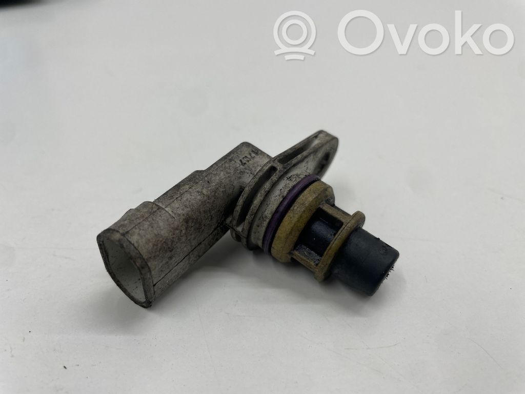 Opel Zafira B Camshaft position sensor 