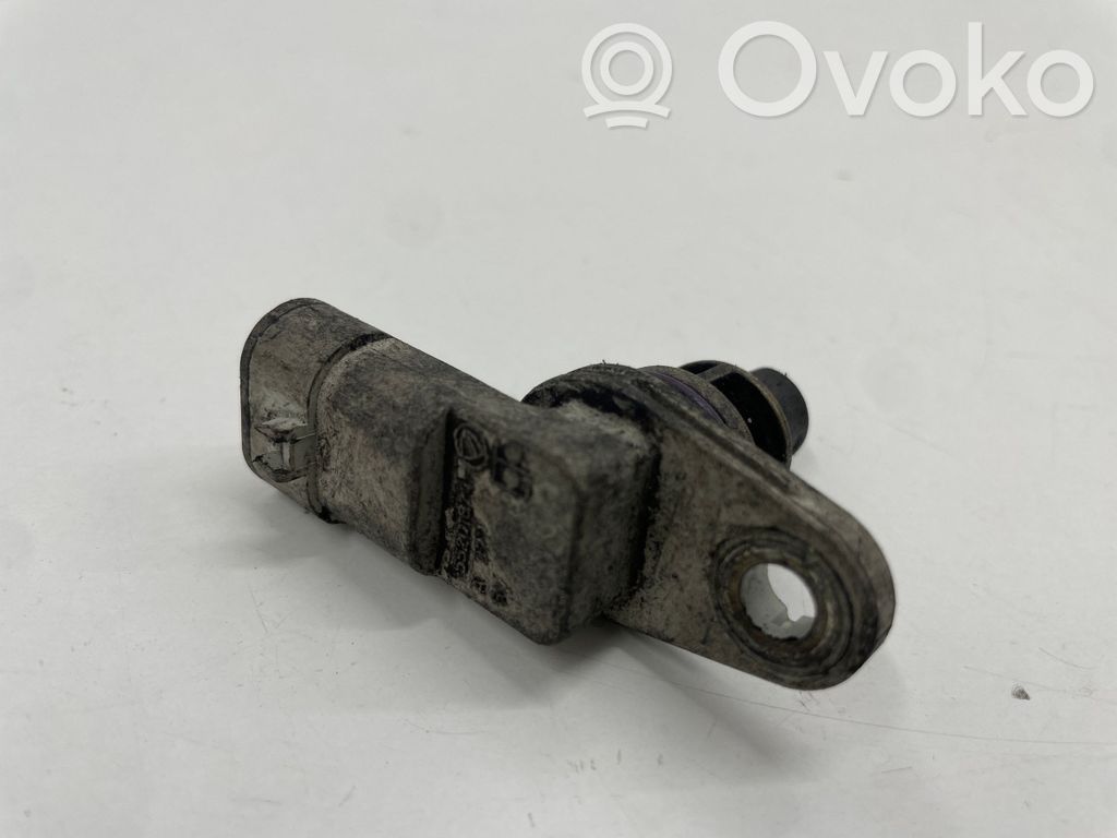 Opel Zafira B Camshaft position sensor 