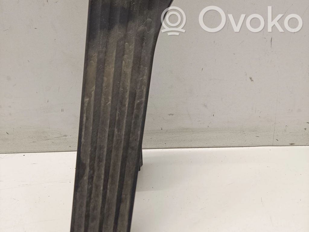 BMW 5 F10 F11 Accelerator throttle pedal 