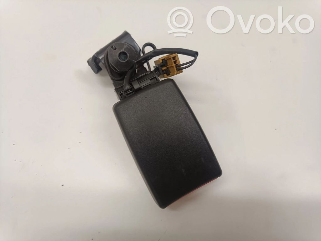 Klamra tylnego pasa bezpieczeństwa   4G0857740A