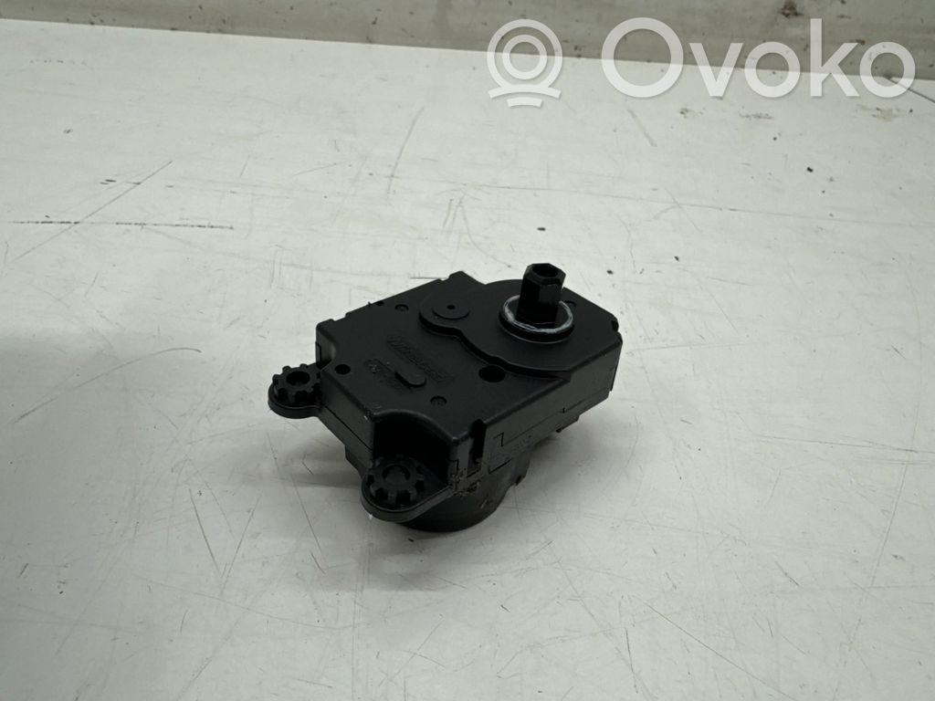 Opel Grandland X Air flap motor/actuator 