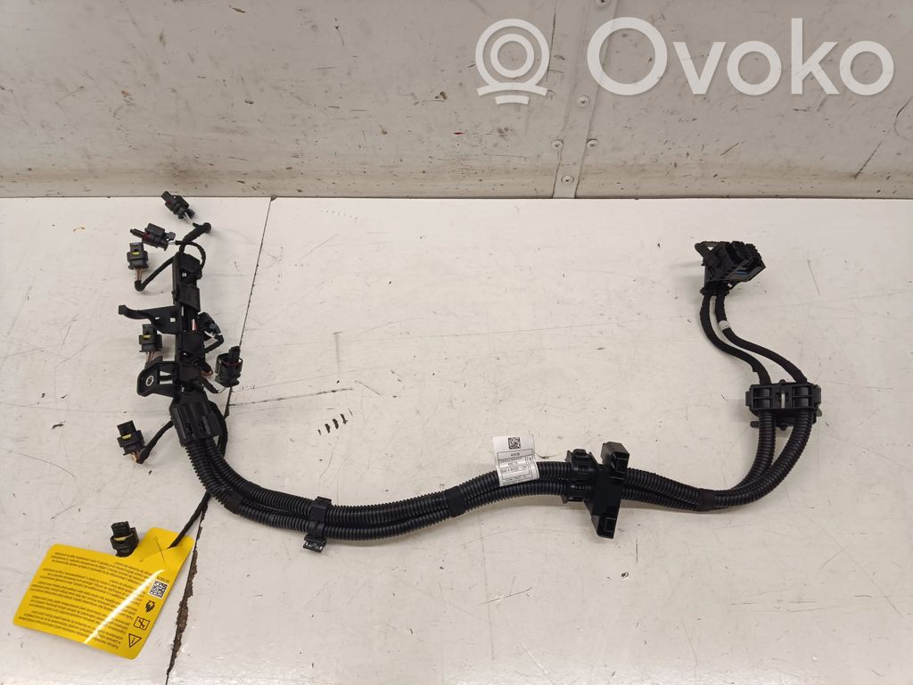 BMW 3 G20 G21 Cablaj motor 