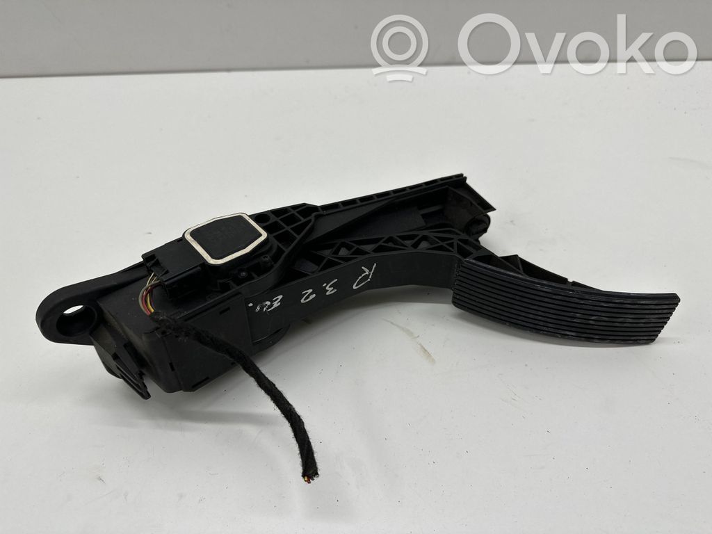 Mercedes-Benz R W251 Gaspedal 