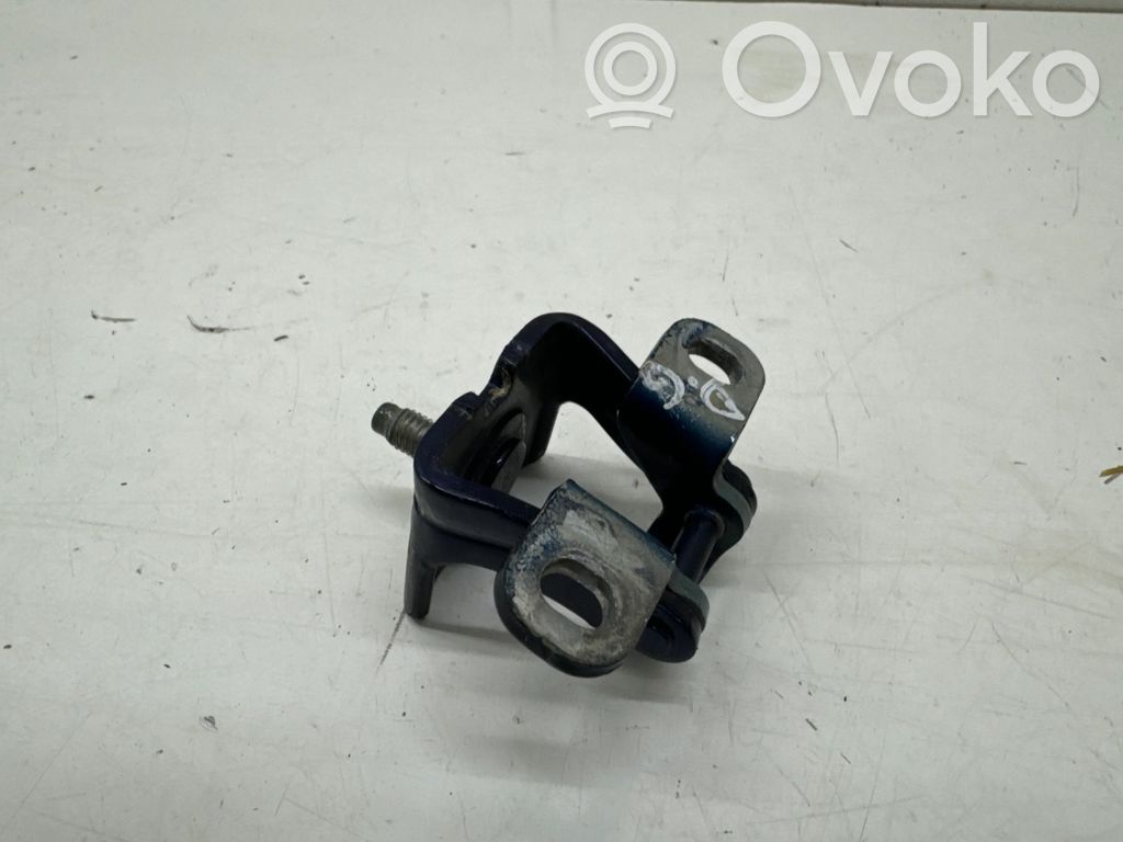 Volkswagen Golf VIII Tailgate/trunk/boot hinge 