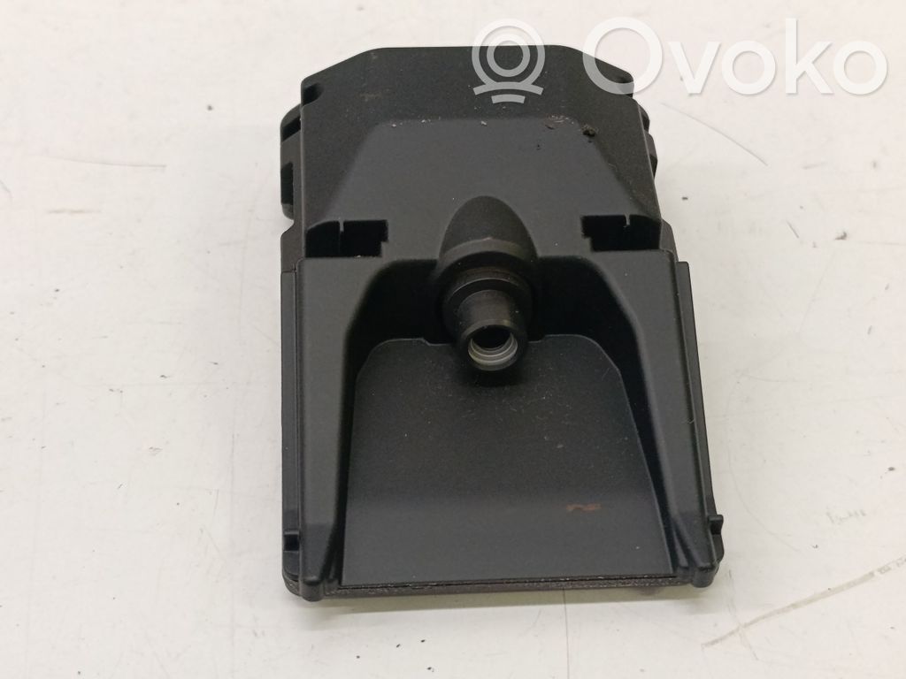 Opel Crossland X Windshield/windscreen camera 