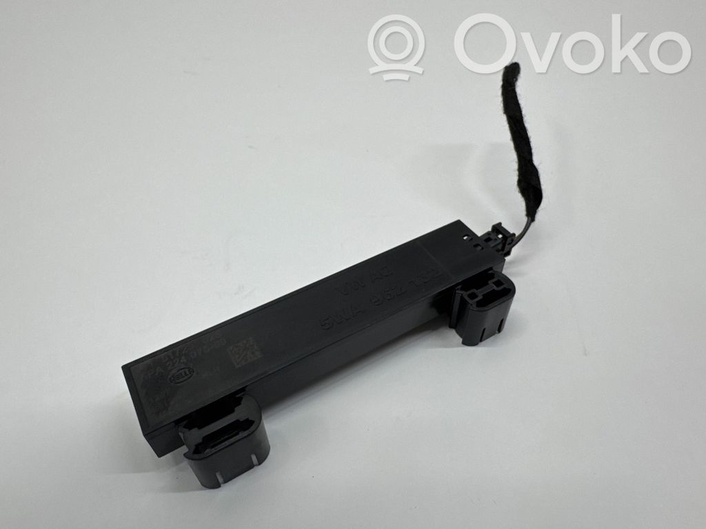 Cupra Leon Interior comfort aerial antenna 