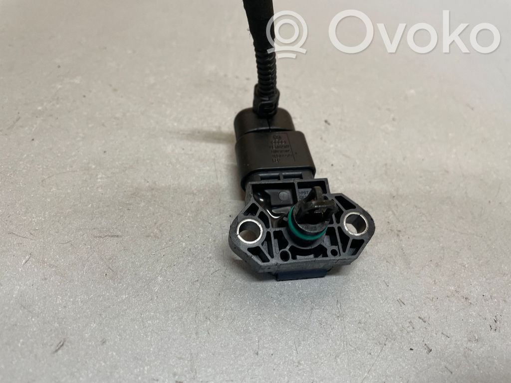 Audi A4 S4 B9 Sensor de la presión del aire 