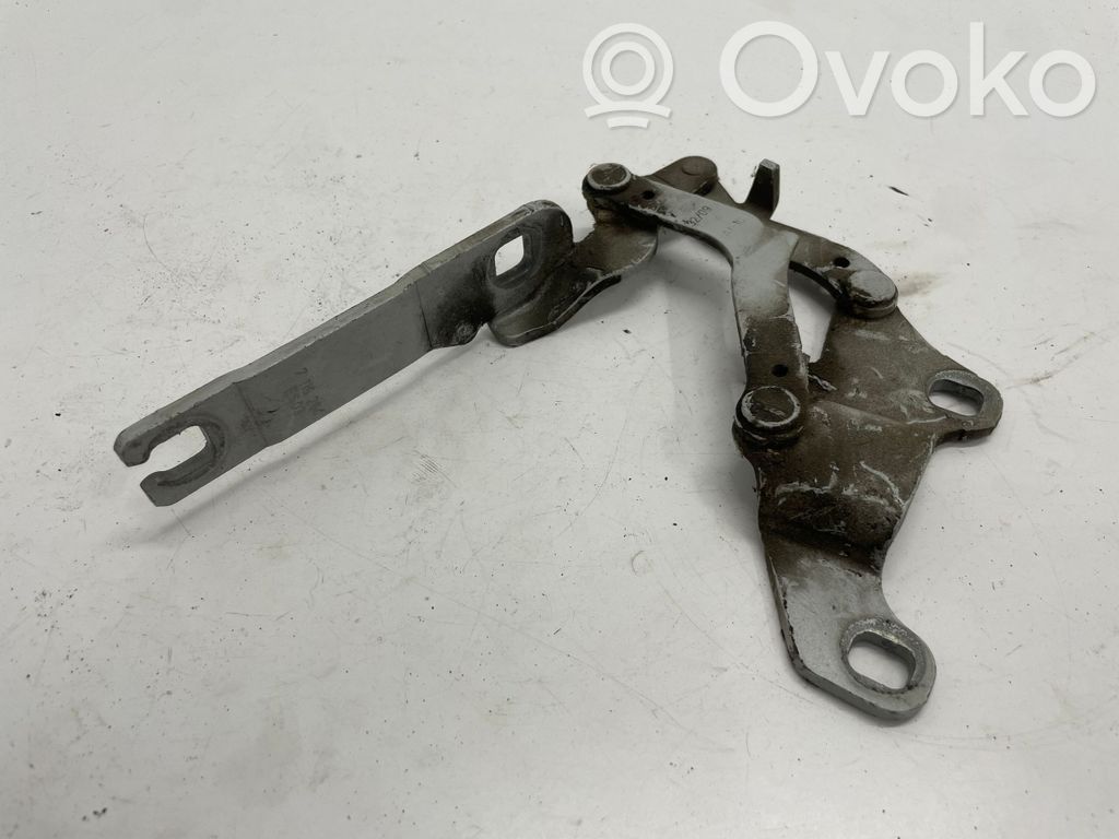 BMW 3 E92 E93 Engine bonnet/hood hinges 