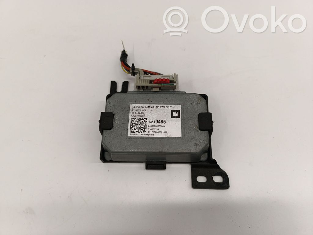 Opel Insignia B Other control units/modules 