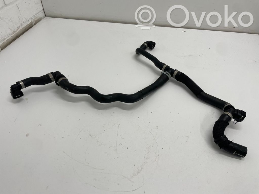 Mini Cooper Countryman F60 Variklio aušinimo vamzdelis (-ai)/ žarna (-os) 