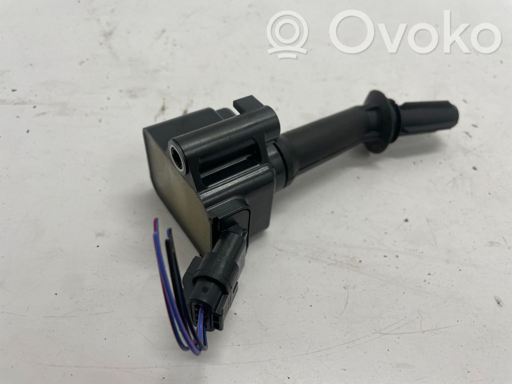 Opel Astra K High voltage ignition coil 
