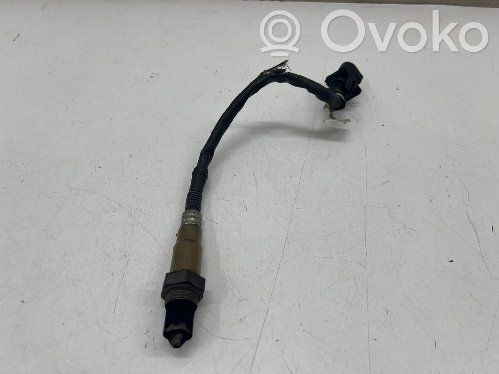 Maserati Ghibli Lambda probe sensor 