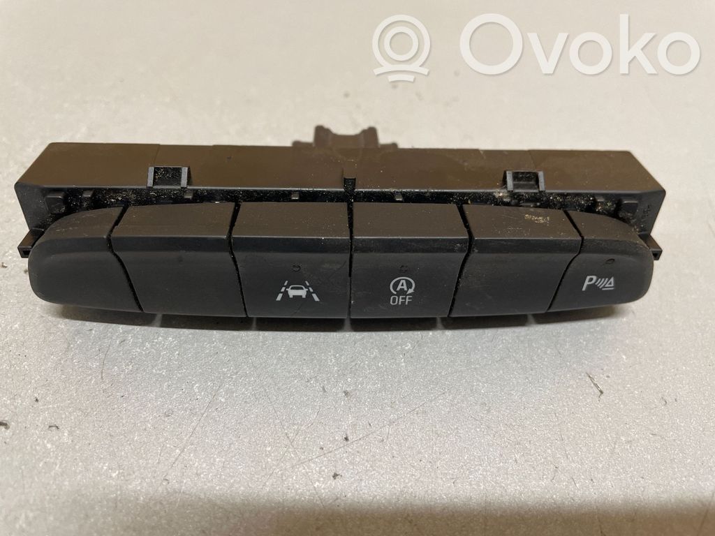 Opel Insignia B Other switches/knobs/shifts 