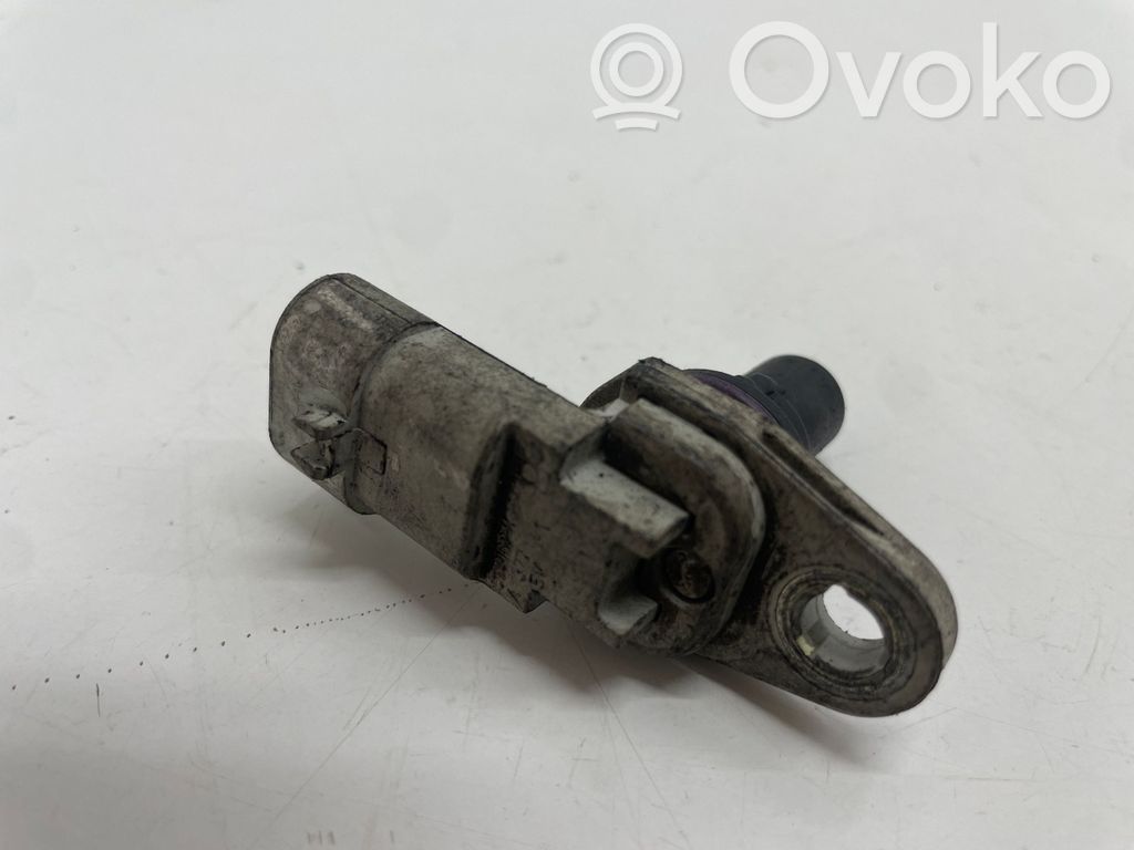Opel Zafira B Camshaft position sensor 