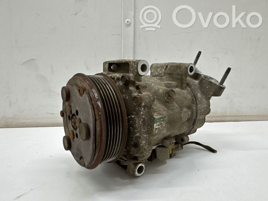 Mini Paceman (R61) Air conditioning (A/C) compressor (pump) 
