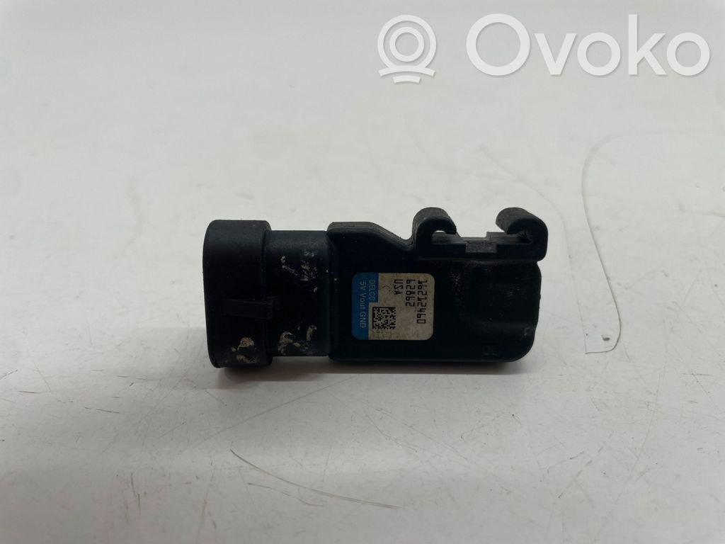 Opel Zafira B Air pressure sensor 
