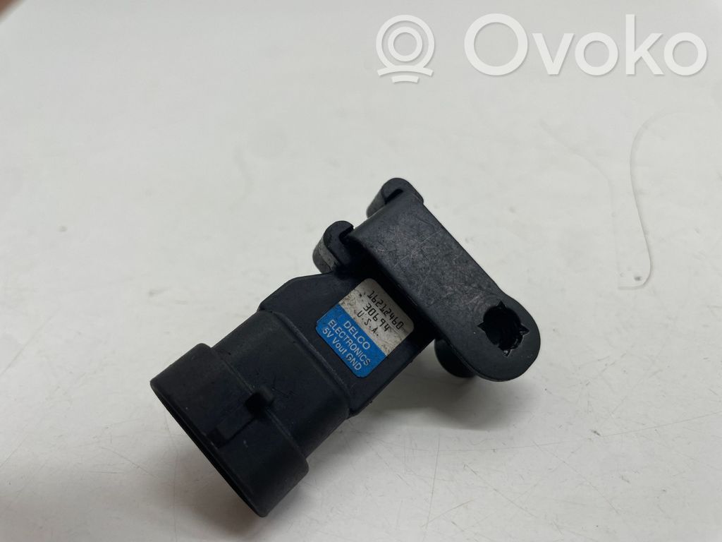 Opel Zafira B Air pressure sensor 