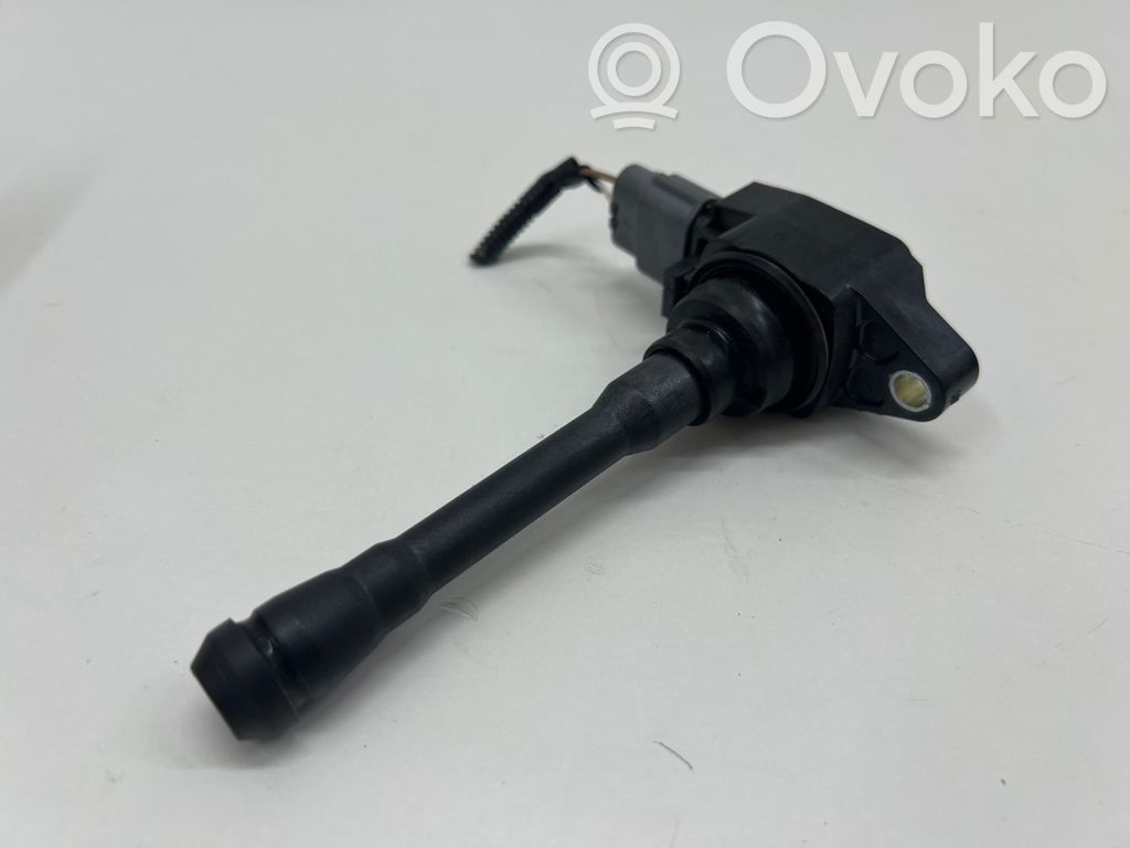 Renault Captur II High voltage ignition coil 
