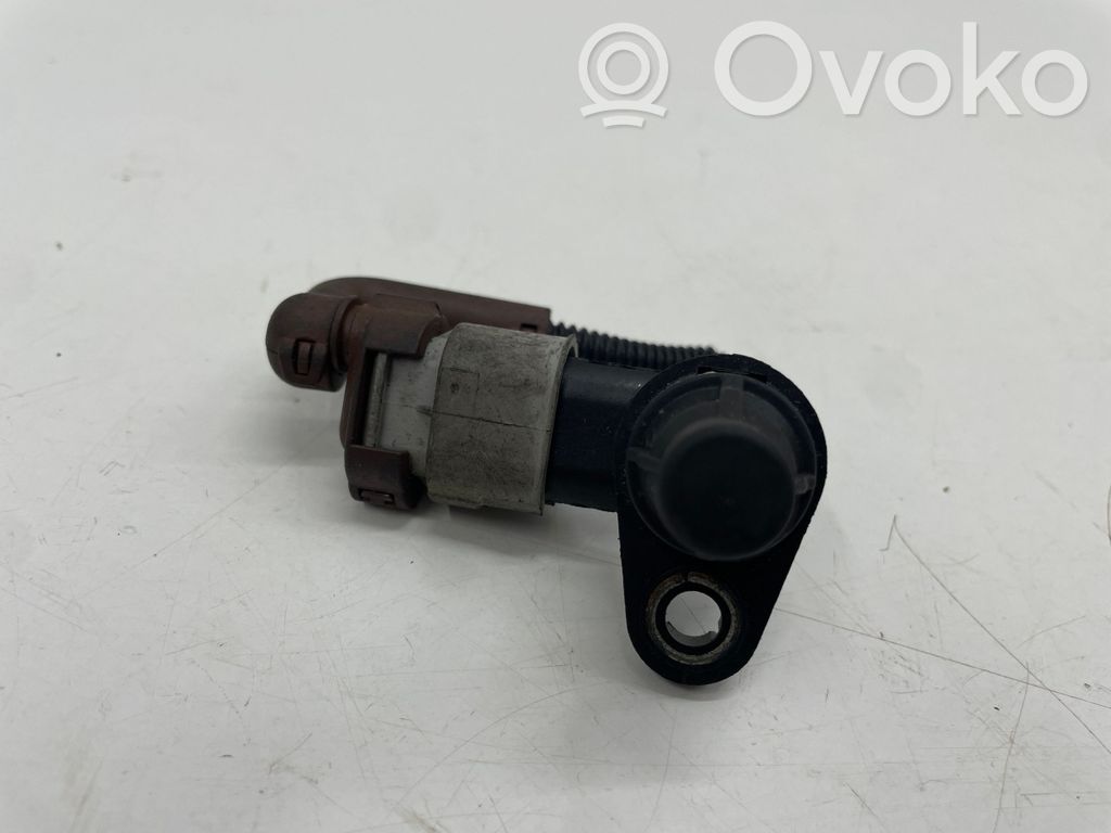 Opel Zafira B Válvula de distribución del cigüeñal Vanos 