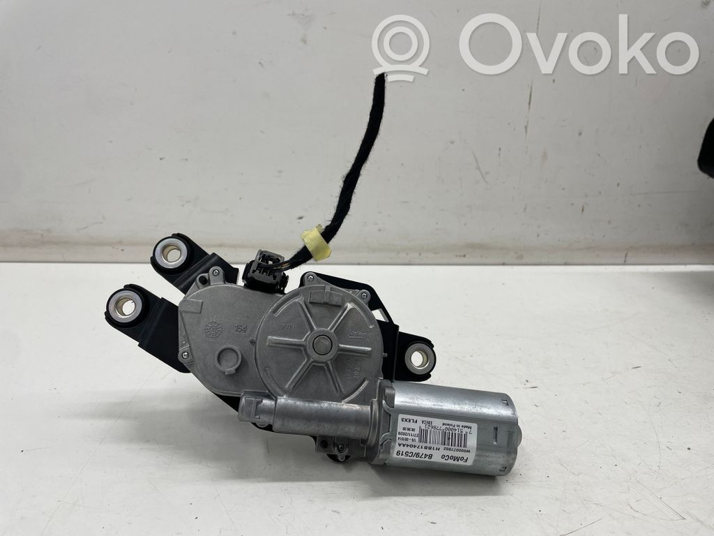Ford Focus Silniczek wycieraczki szyby tylnej 
