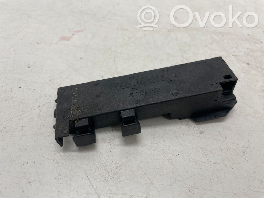 Other control units/modules   4M0907247A