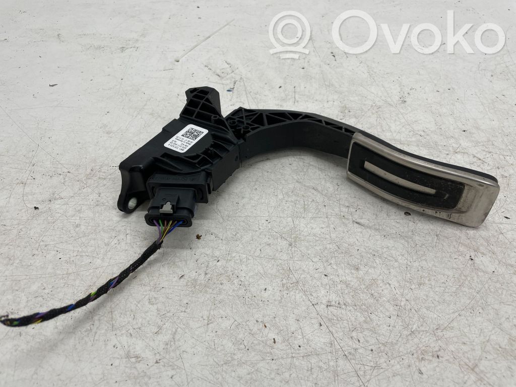 Audi A5 Accelerator throttle pedal 