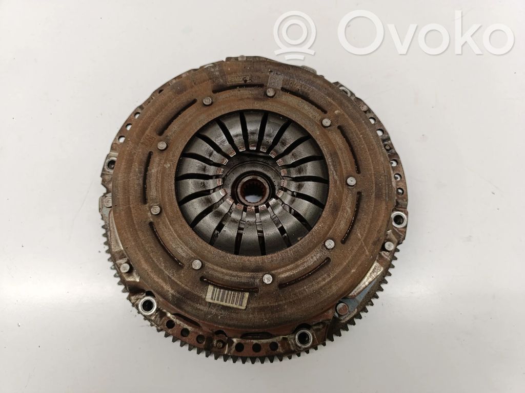Ford Fiesta Clutch set kit 