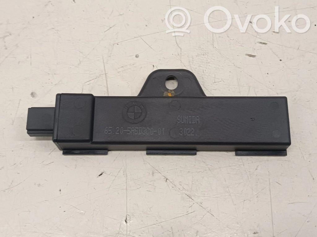 BMW 5 G30 G31 G38 Interior comfort aerial antenna 