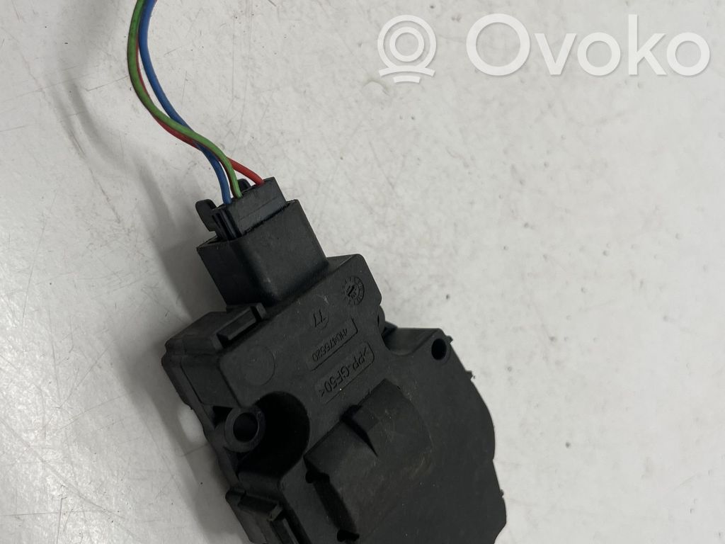 BMW X1 F48 F49 Air flap motor/actuator 