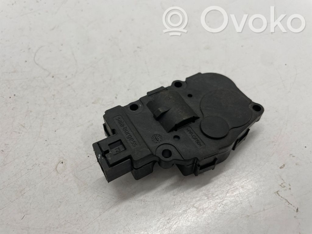 BMW 5 F10 F11 Air flap motor/actuator 