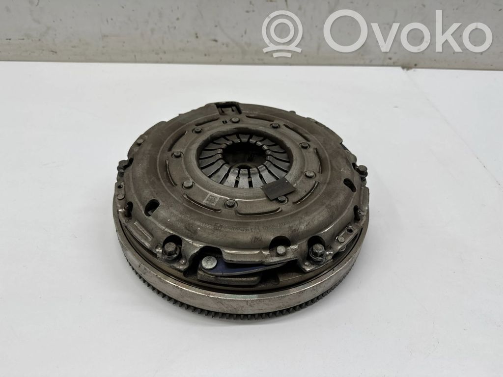 Opel Astra K Sprzęgło / Komplet 