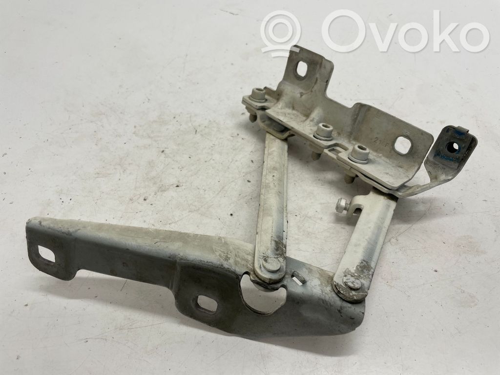 Opel Insignia A Konepellin saranat 