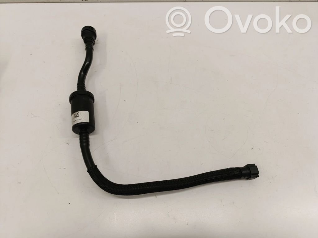 BMW 2 F44 Šļūtene (-es) / caurule (-es) 