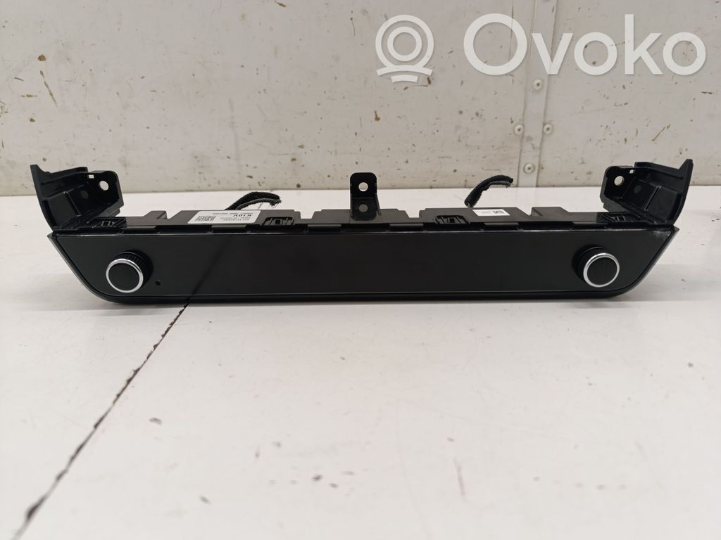 KIA Niro Climate control unit 