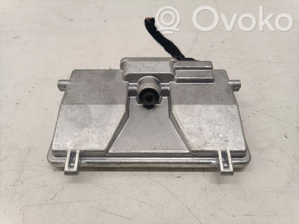 MG ZS Windshield/windscreen camera 
