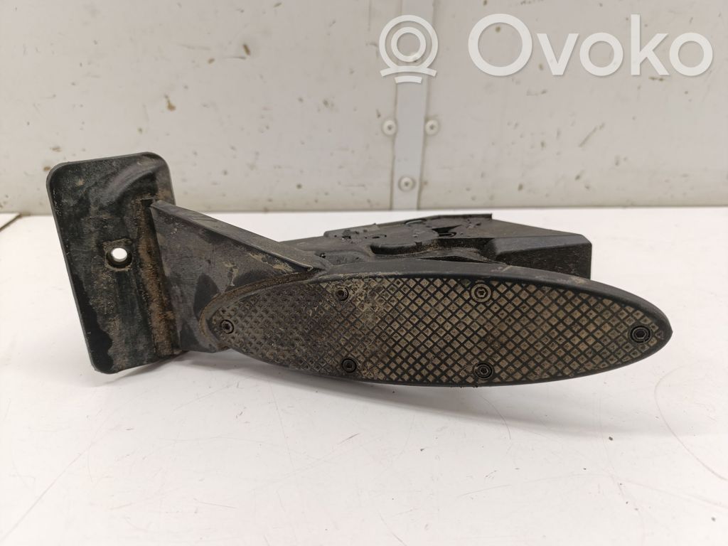 Mini Cooper Countryman F60 Gaspedal 
