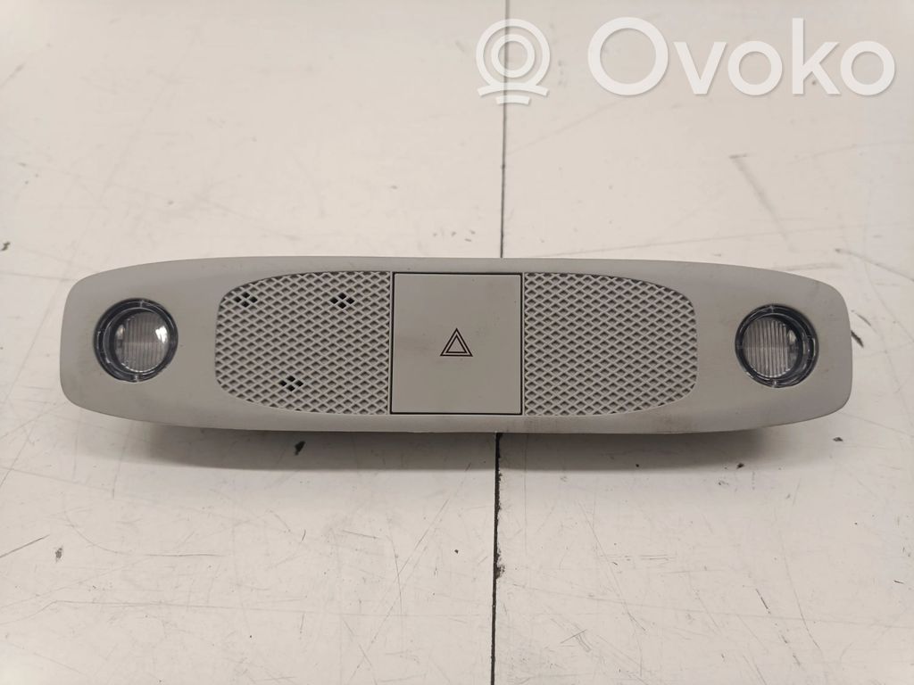 Tesla Model 3 Éclairage lumière plafonnier avant 