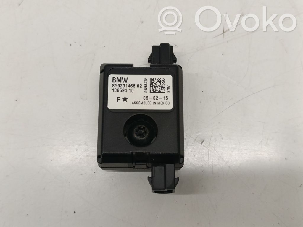 BMW 2 F22 F23 Antenos stiprintuvas 
