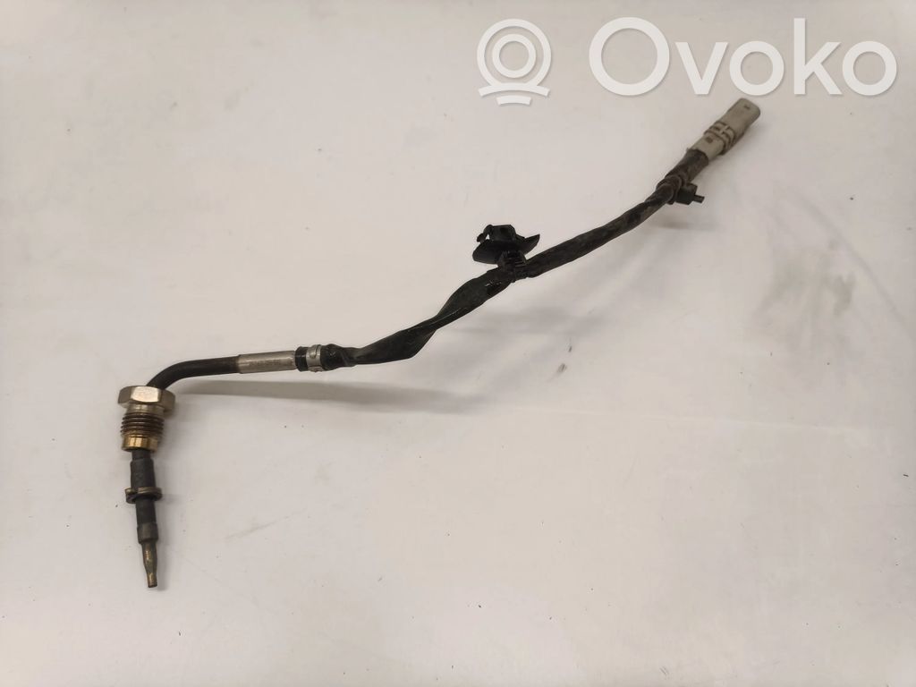 KIA Niro Sensor de temperatura del escape 