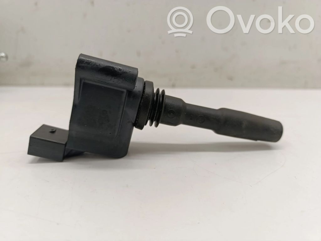 Volkswagen Golf VIII High voltage ignition coil 