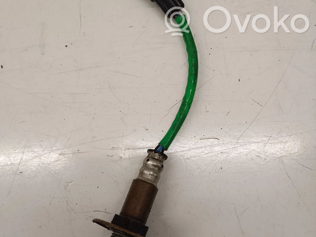 Subaru Forester SK Lambda probe sensor 