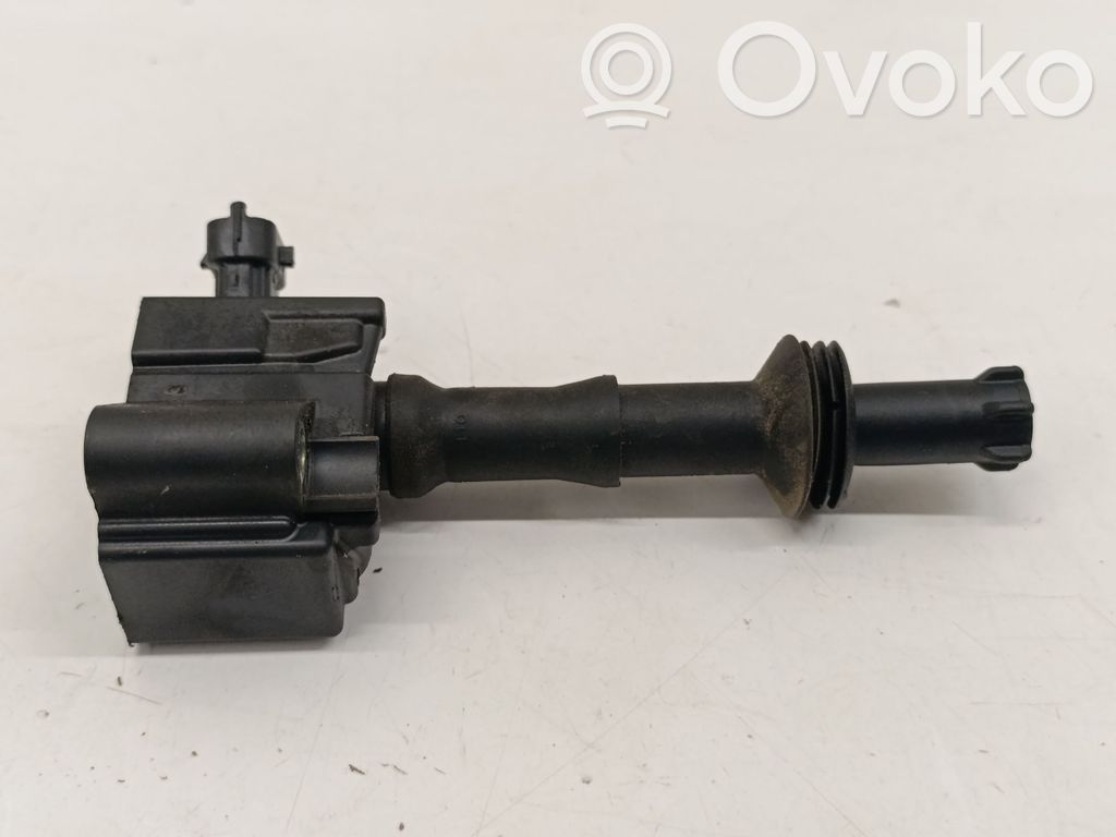 Opel Corsa F High voltage ignition coil 