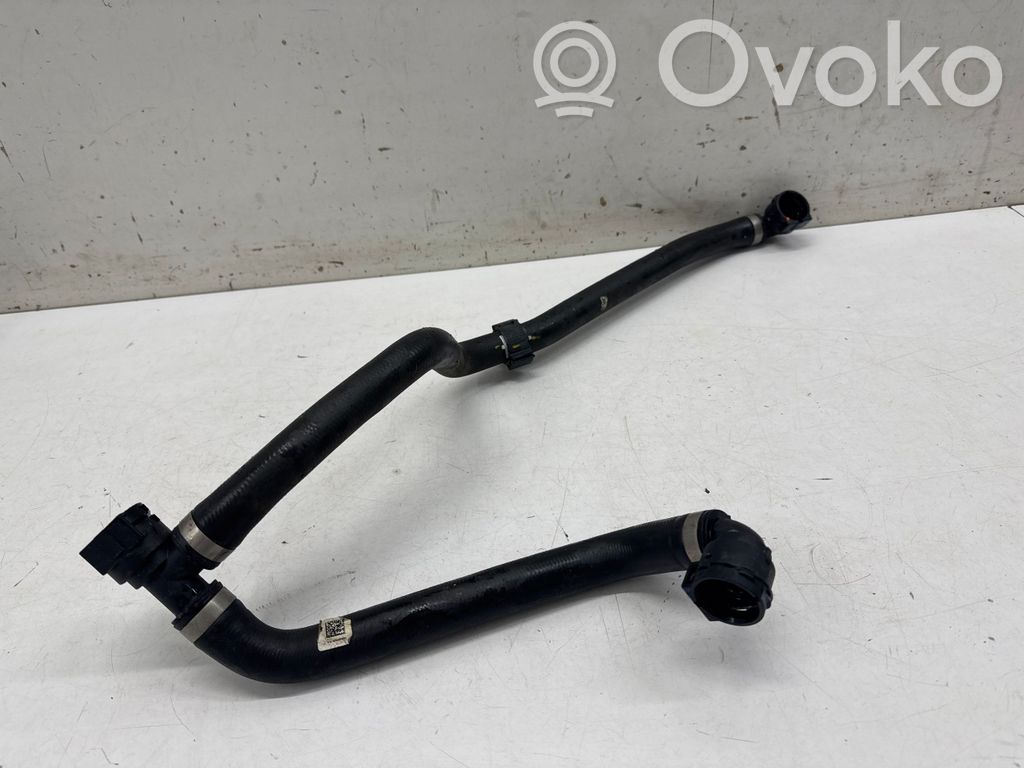 BMW iX3 G08 Engine coolant pipe/hose 